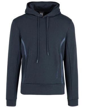 Bomboogie Hoodies - Blue