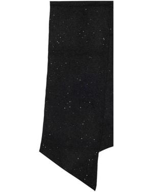 ONLY Scarves - Black