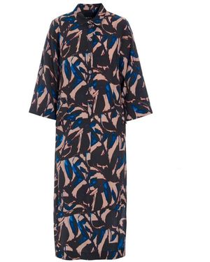 Bitte Kai Rand Shirt Dresses - Azul