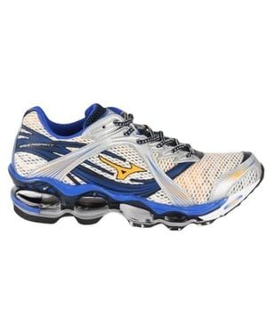 Mizuno Wave Prophecy 1 - Blau