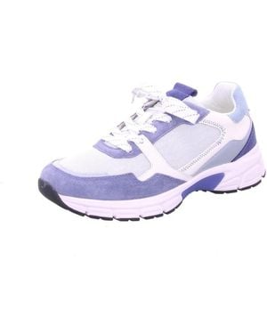 Gabor Sneaker - Paars