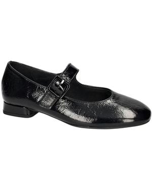 Gabor Mary Jane Schoenen - Zwart
