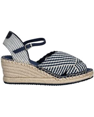 GANT Wedges - Blu
