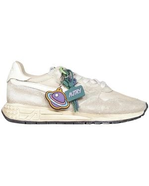Autry Sneakers - Blanc