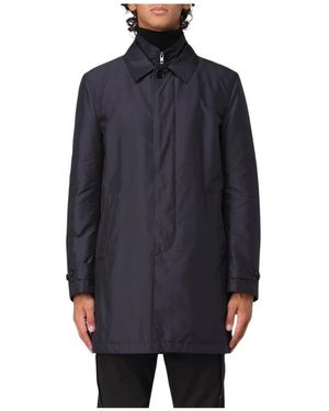 Fay Parkas - Blue