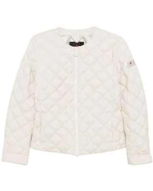 Peuterey Winter Jackets - Blanco