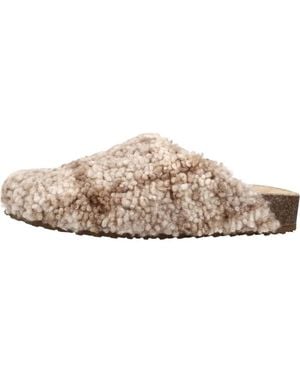 Steve Madden Mules - Pink