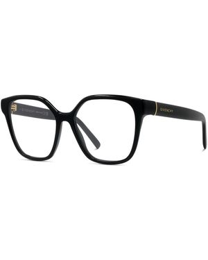 Givenchy Glasses - Black