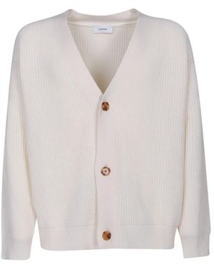 Lardini Cardigans - Grey