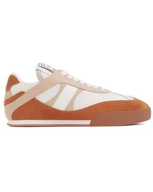 Chloé Kick Sneaker - Pink