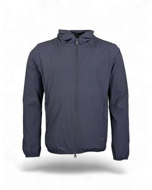 Save The Duck Light Jackets - Blue