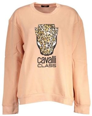 Roberto Cavalli Sweatshirts - Neutro