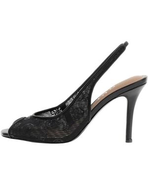 Guess Pumps - Negro