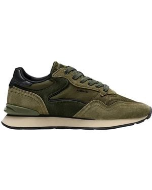 HOFF Sneakers - Verde