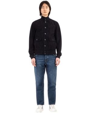 Valstar Bomber Jackets - Nero