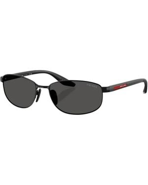 Prada Sunglasses - Black
