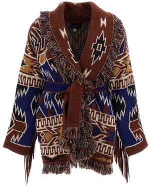 Alanui Cardigans - Azul