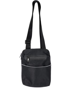 Paul & Shark Messenger Bags - Zwart