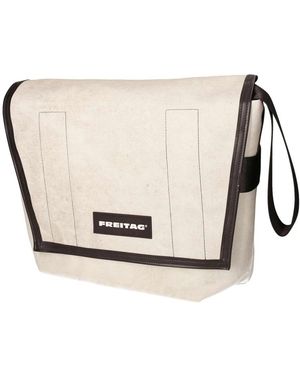 Freitag Tassen ,Wit ,Messenger Bag