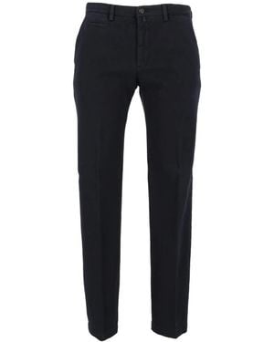 BRIGLIA Chinos - Blue