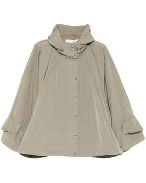 IRO Wallie Jacket - Grau
