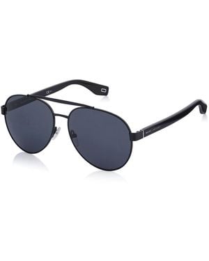 Marc Jacobs Brille - Blau