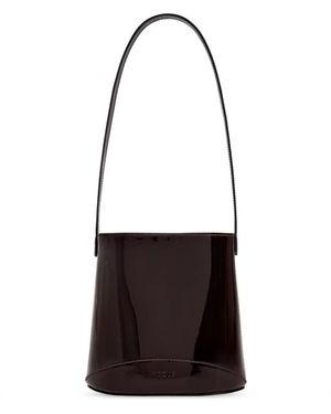 Neous Tassen ,Rood ,Cross Body Bags - Zwart