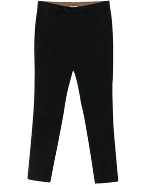 Berwich Morello Elax Broek - Zwart
