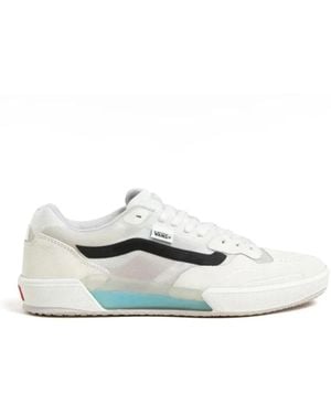 Vans Sneakers - Blanc