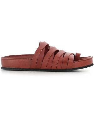 Pantanetti Sliders - Red