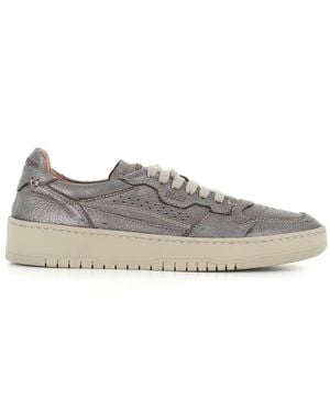 LEMARGO Sneakers - Gris