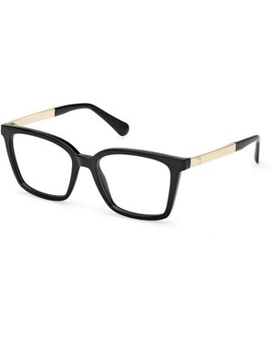 MAX&Co. Glasses - Black