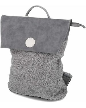 Rieker Rucksack - Grau