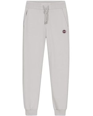Colmar Training Trousers - Gris