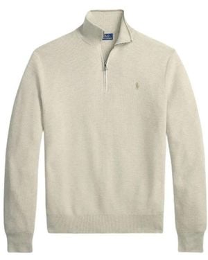 Polo Ralph Lauren Turtlenecks - Bianco