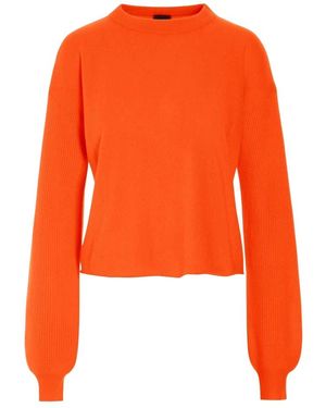 Bitte Kai Rand Cashmere Knitwear - Naranja