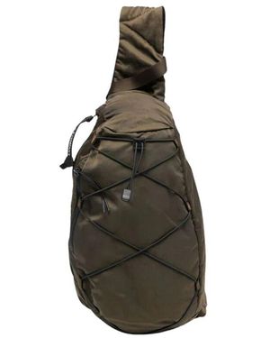 C.P. Company Stilvolle taschen kollektion - Schwarz