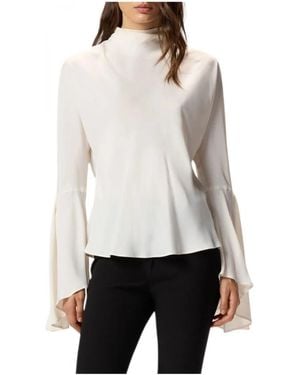 Pinko Blouses - Blanc