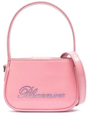 Blumarine Mini Bags - Rosa