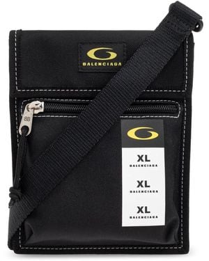 Balenciaga Shoulder Bags - Negro