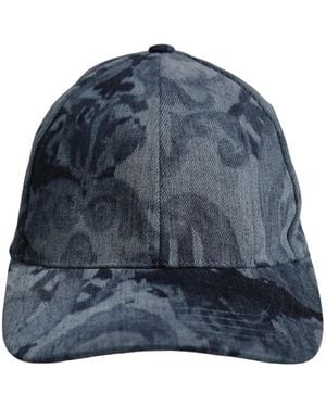 Dolce & Gabbana Hats & Caps - Blue
