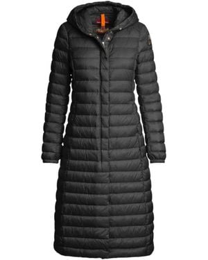 Parajumpers Down Coats - Black
