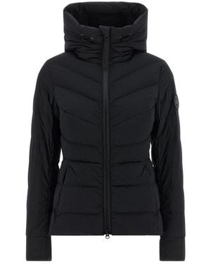 Canada Goose Jassen ,Zwart ,Clair Down Jacket