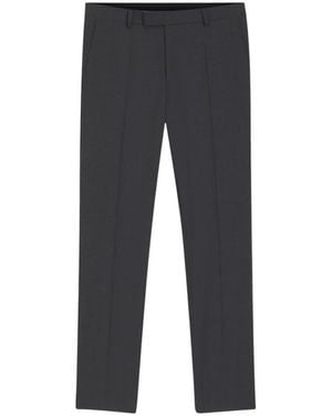 HUGO Suit Pants - Gray