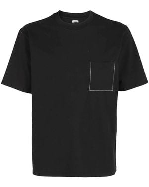 Covert T-Shirts - Black