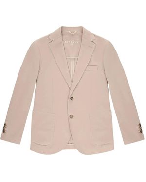 Circolo 1901 Blazers - Natural