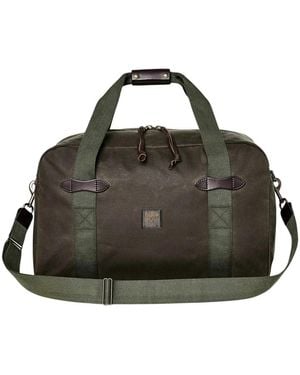 Filson Weekend Bags - Black