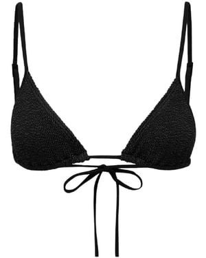 Bondeye Bikinis - Black