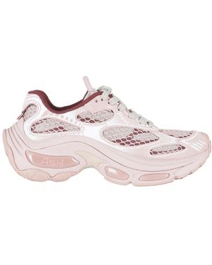 Ash Sneakers - Rosa