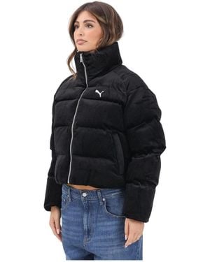 PUMA Winter Scarves - Black